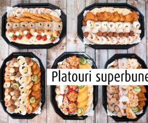 platouri cu aperitive paste platouri cu aperitive paste