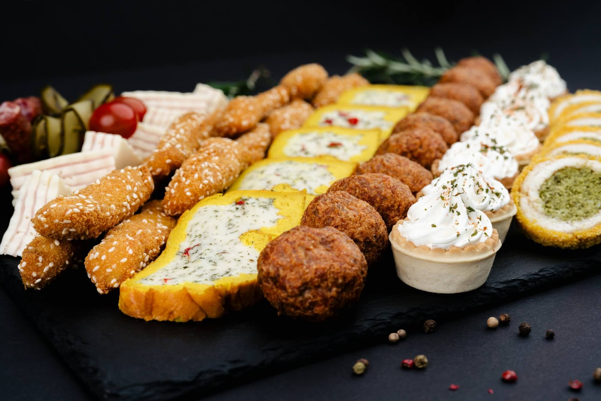 Platou clasic - imagine 2