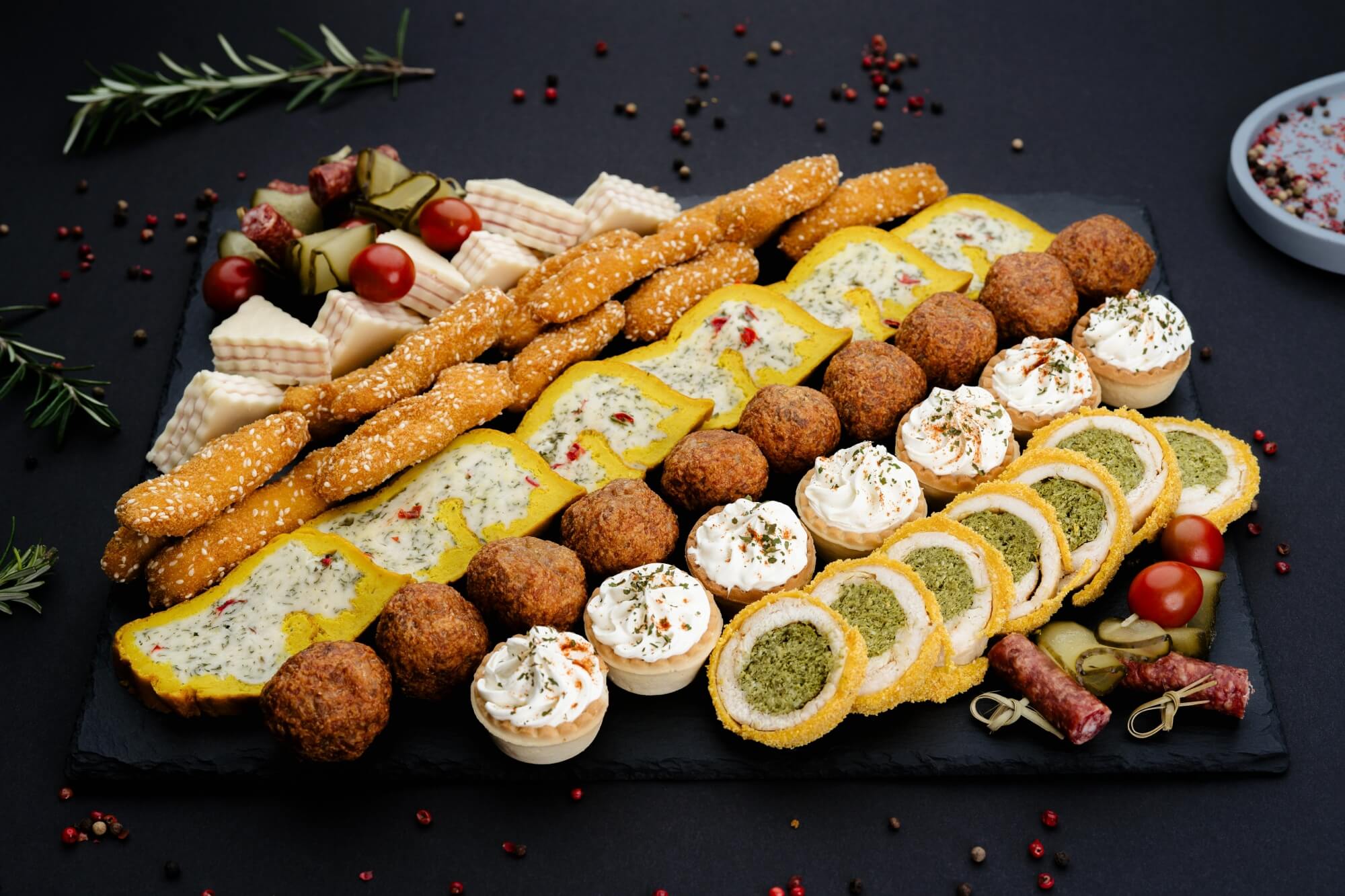 Platou clasic - imagine 3