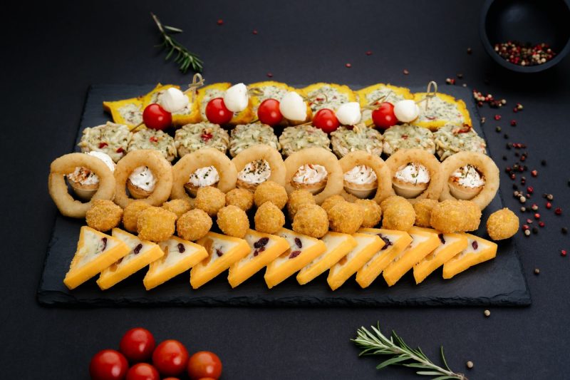 Platou Lacto Vegetarian 2