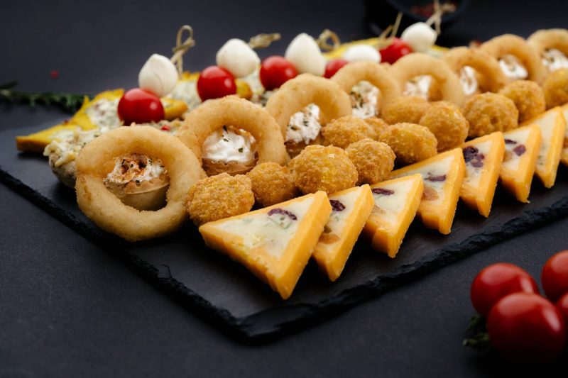 Platou Lacto Vegetarian 4