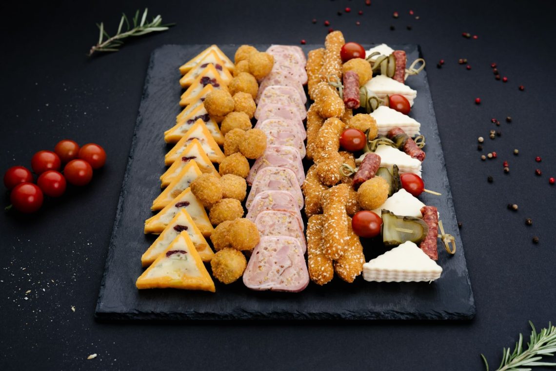 Platou Chef